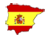 BOMBAS VENETO - Espanol